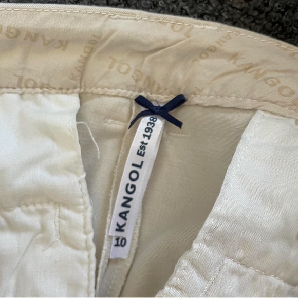 KANGOL mini skirt - Picture 4 of 5